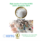 IEITG ha modificato HACCP dell'amilosio dei PROSCIUTTI non OMG dell'amido di mais l'alto approvato