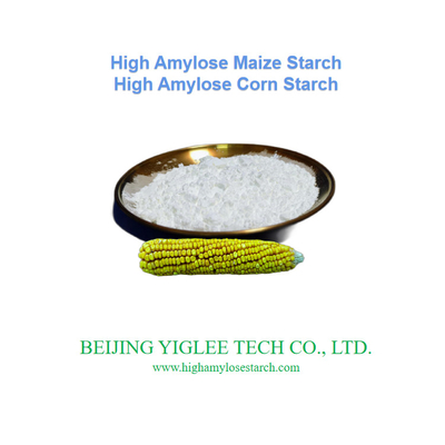 BEIJING YIGLEE TECH Amilosio elevato Amido di mais non OGM RS2