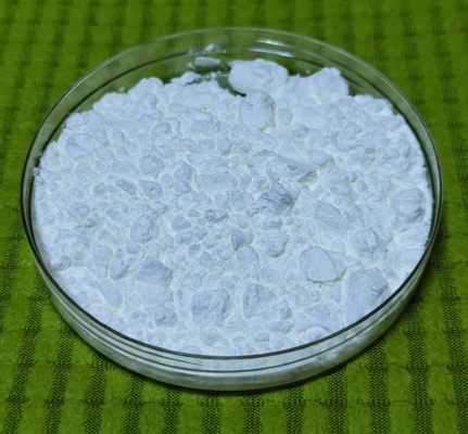 Amido di mais ad alto contenuto di amilosio Amido di mais di grado alimentare Prebiotici resistenti Amido di mais a basso IG