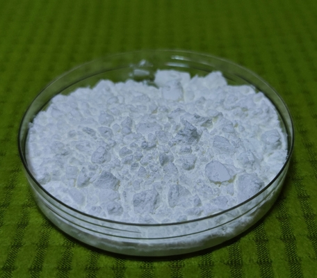 Fabbricazione di amido di mais resistente al HAMS amido di mais