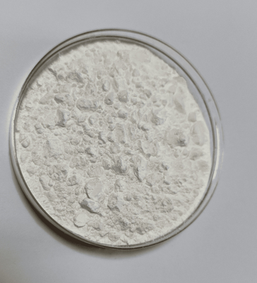 Amido di mais con alto contenuto di amilosi prosciutti prebiotici con basso contenuto di amido di mais