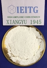 Basso indice glicemico digestivo resistente amido di mais alto amilosio IEITG ​​HAMS 1945