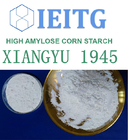 Amido non transgenico ad alto contenuto di amilosio resistente a basso indice glicemico IEITG ​​HAMS 1945