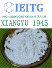 PROSCIUTTI 1945 di SDS resistenti dell'amido di GI del commestibile dell'alto cereale basso dell'amilosio RS2