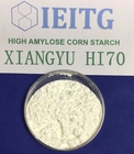 Gli amidi Glycemic bassi HI70 di indice di IEITG hanno modificato amilosio dei PROSCIUTTI del cereale l'alto resistente