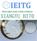 L'alta fibra dell'amido di mais dell'amilosio dei PROSCIUTTI alta HI70 ha modificato la fecola di granturco