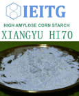 L'alta fecola di granturco dell'amilosio del cereale degradabile ha modificato IEITG XIANGYU HI70