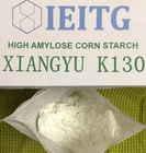 Amido di mais resistente di alto della fibra dell'amido GI basso dietetico non OMG di Prebiotics