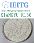 GI basso resistente dell'amido RS2 non GMO di Prebiotics dei PROSCIUTTI di IEITG K130