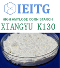 Il GI basso ha modificato la fibra dietetica solubile dell'alto amilosio resistente dell'amido di mais RS2