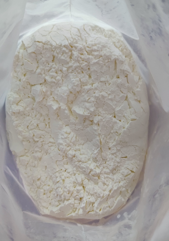 Amido di mais resistente all' amido Amido di mais ricco di amilo H70 per il diabete RS2 alimenti di qualità alimentare