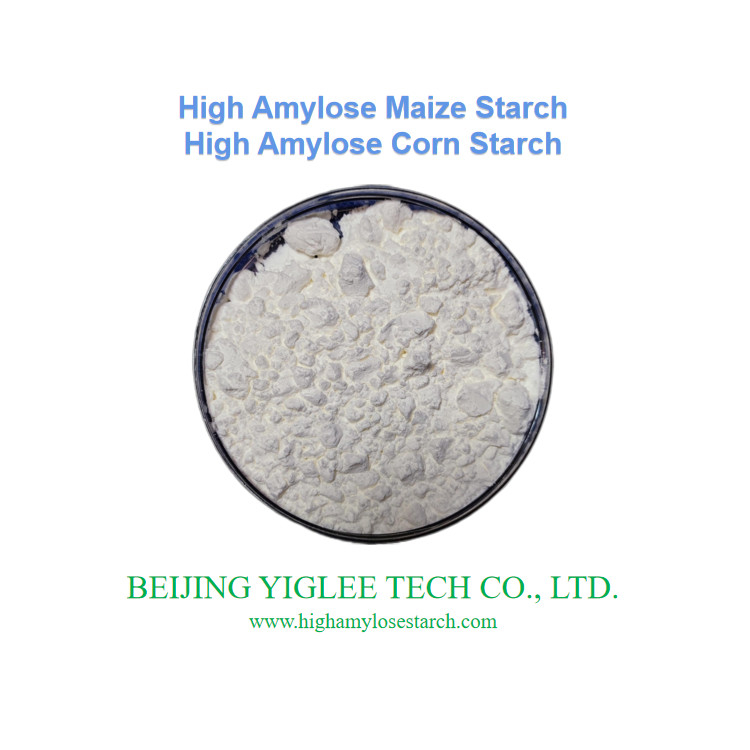 PECINO YIGLEE TECH resistente al RS2 resistente all'amiloze resistente all'amido SDS ad alta fibra