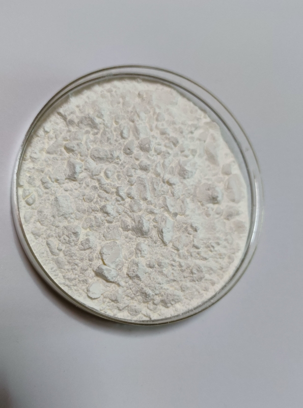 BEIJING YIGLEE TECH HAMS Amido di mais resistente Indice glicemico alto Amilosio Amido di mais lento digeribile
