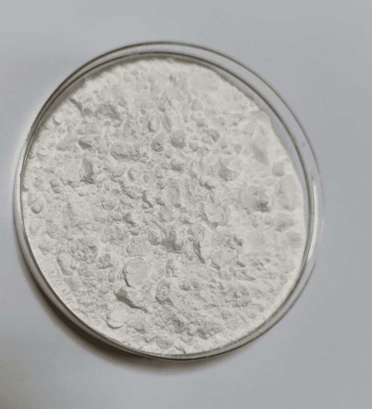 Amido di mais con alto contenuto di amilosi prosciutti prebiotici con basso contenuto di amido di mais